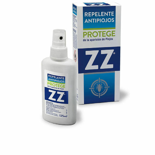 Facial Sun Cream ZZ ANTIPIOJOS ZZ 125 ml