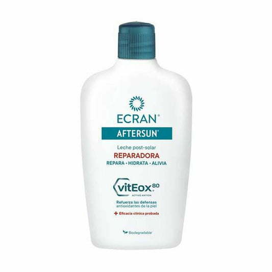 After Sun Ecran vitEox Moisturising Milk (400 ml)