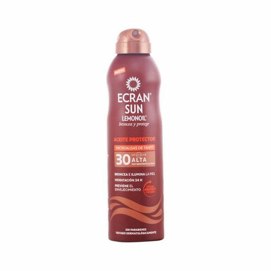 Protective Oil Ecran SPF 30 (250 ml)