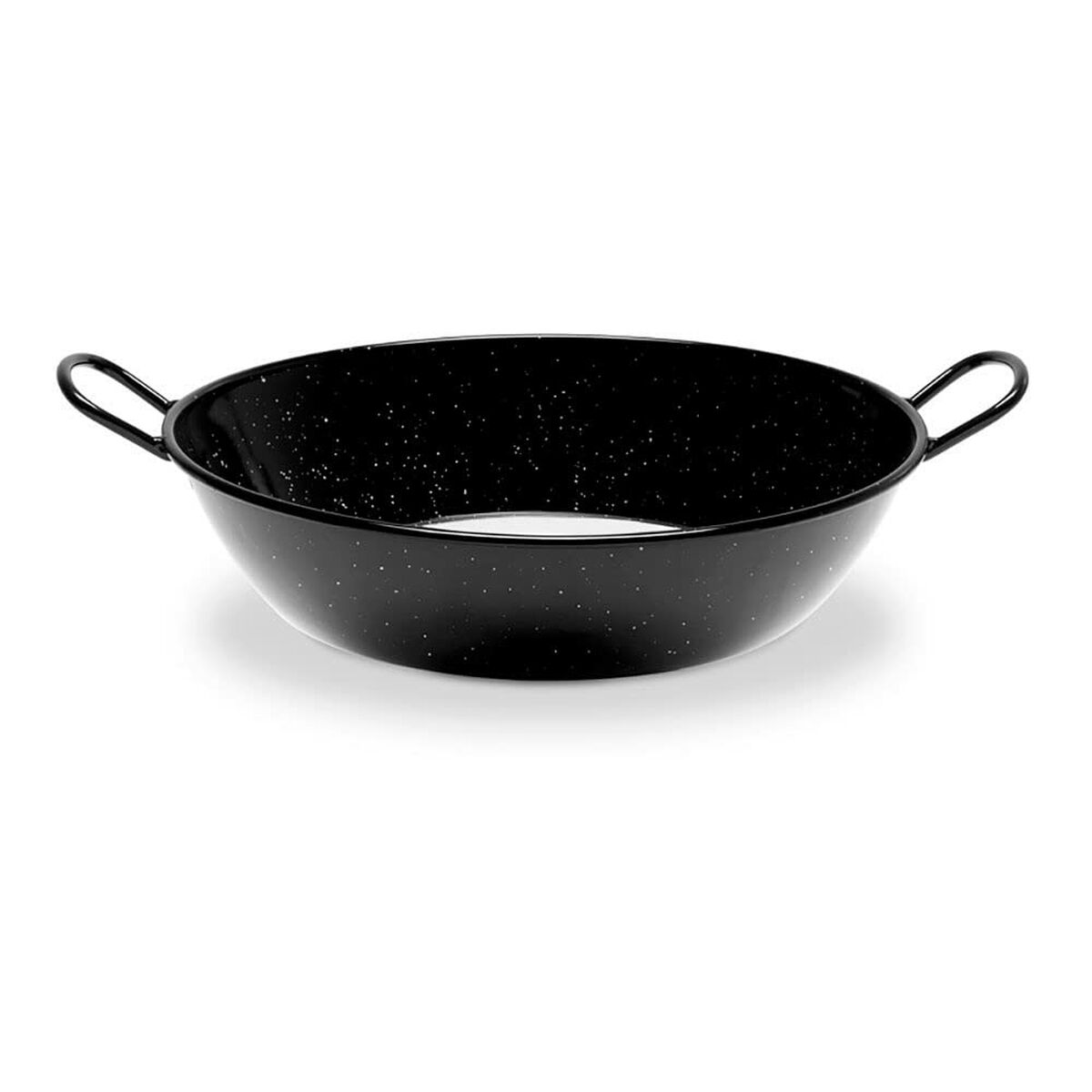 Deep Pan with Handles Vaello Ø 32 cm Vaello