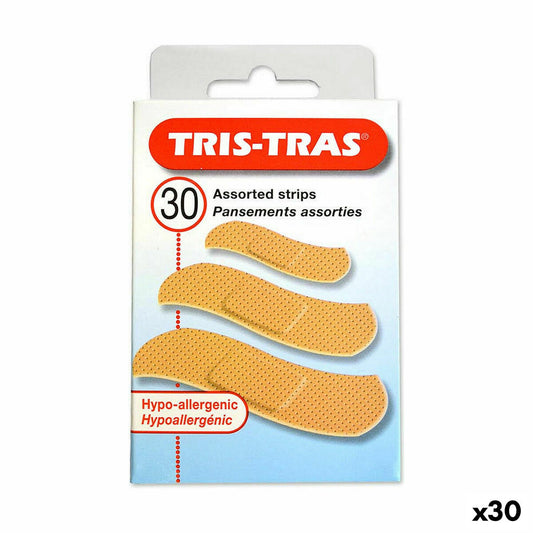 Plasters PE 30 Units