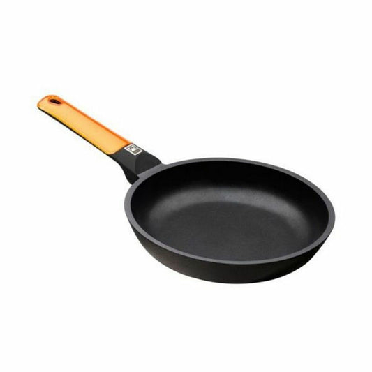 Non-stick frying pan BRA A281218 (18 cm) Toughened aluminium Ø 18 cm