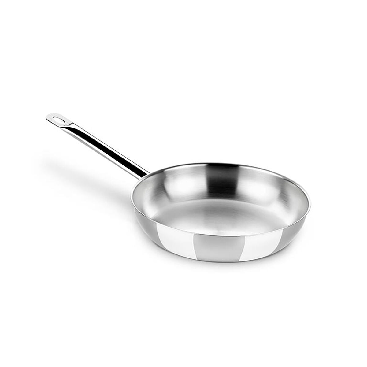 Wok Pan BRA A121615 Stainless steel BRA