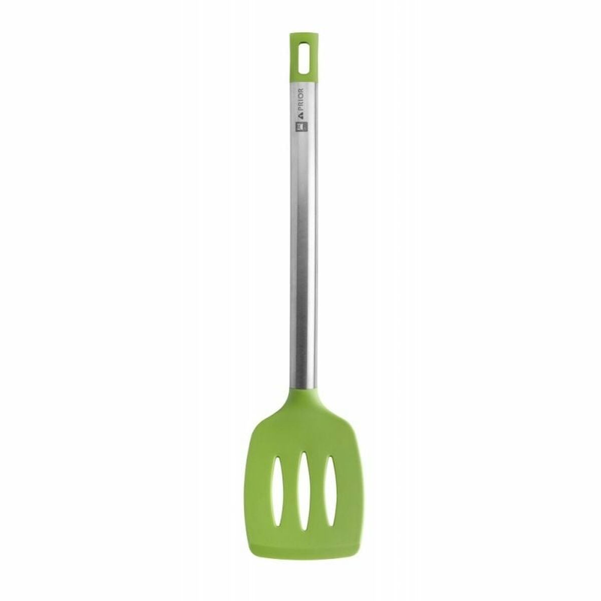 Spatula BRA A197002 Green Stainless steel BRA