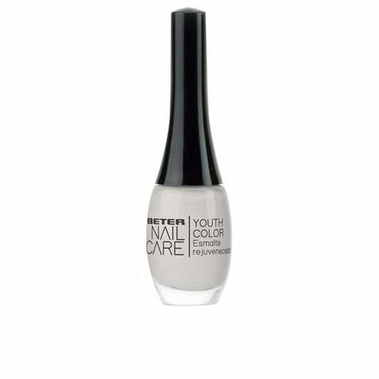 Nail polish Beter Nail Care Youth Color Nº 30 Oat Latte 11 ml