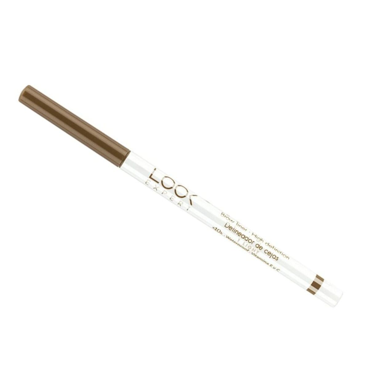 Eyebrow Pencil Brow Liner Beter Nº 1 Light Beter