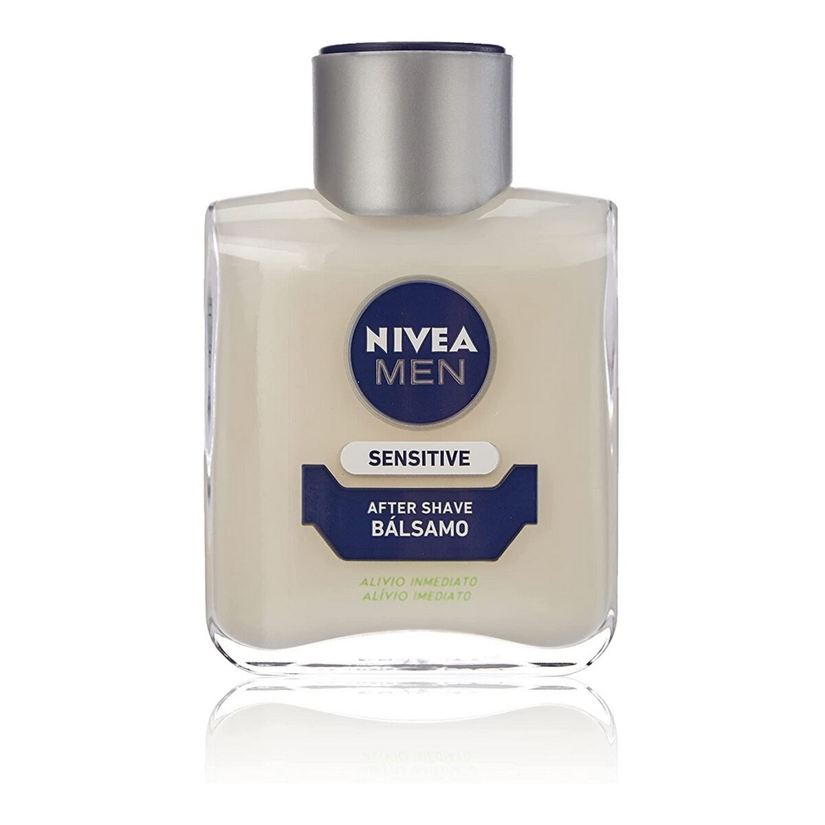 Aftershave Men Sensitive Nivea 8715200813061 (100 ml) Nivea