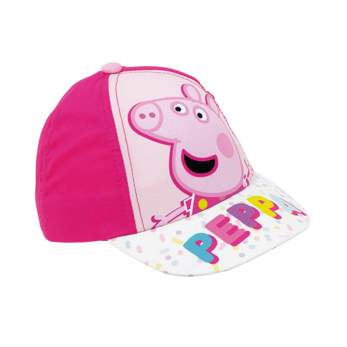 Child Cap Peppa Pig Baby (44-46 cm) Peppa Pig