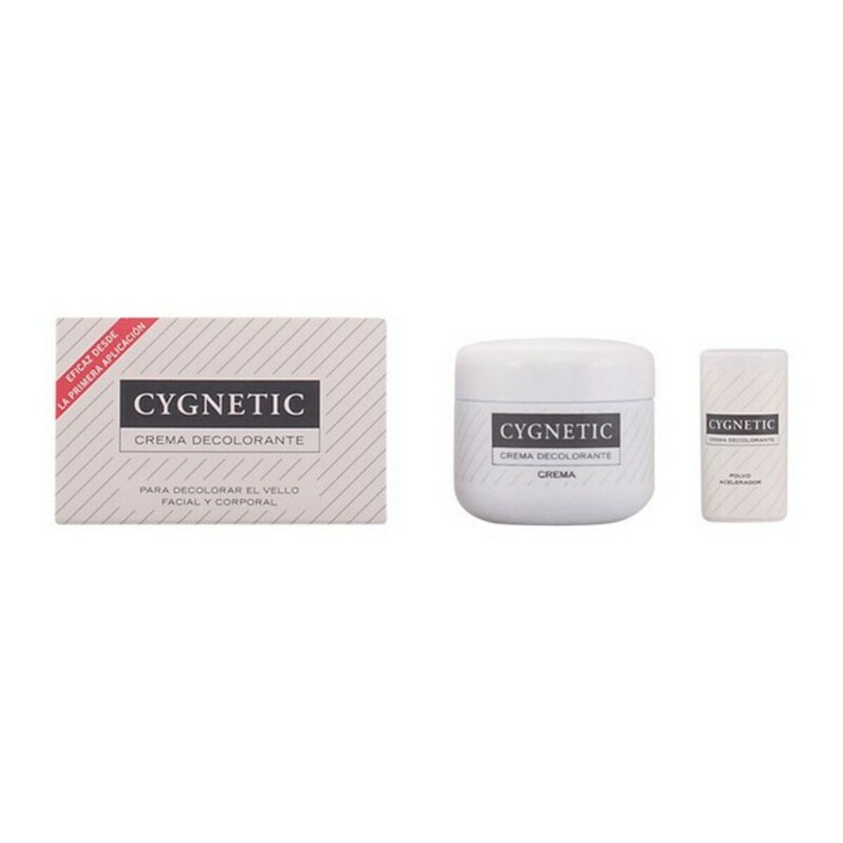 Personal Care Set Cygnetic (2 pcs) Cygnetic