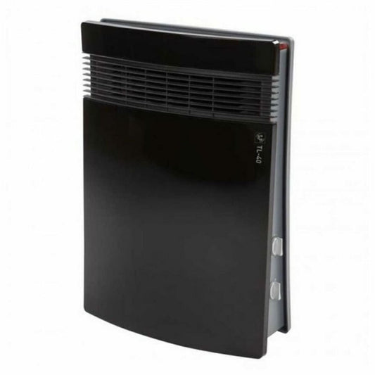 Vertical Heater S&P TL40 Black 1800 W (Refurbished B) S&P