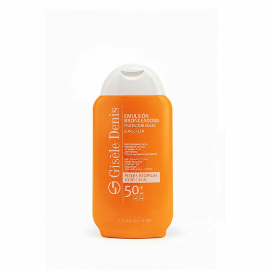 Sun Block Gisèle Denis SPF50+ (200 ml) Gisèle Denis