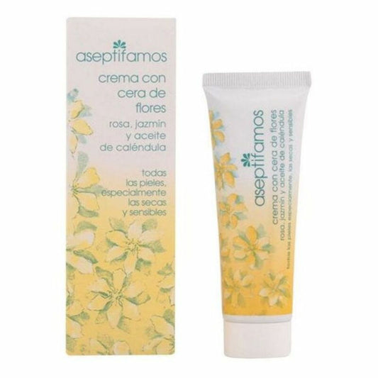 Hydrating Cream Aseptifamos Aseptine 8410429823647 50 ml