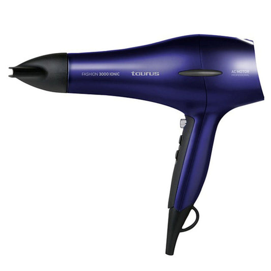 Hairdryer Taurus FASHION 3000 IO Púrpura Taurus