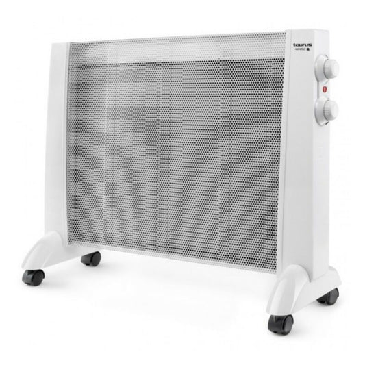 Radiator Taurus PRMB1600 White 1600 W Taurus