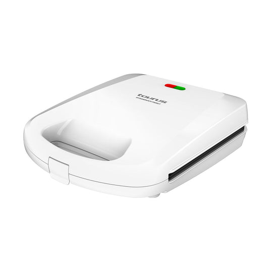 Sandwich Maker Taurus MYSANDWICH FAMILY White 1200 W Taurus