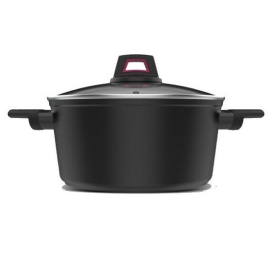 Casserole with Lid Taurus KCK4028 1 L Taurus