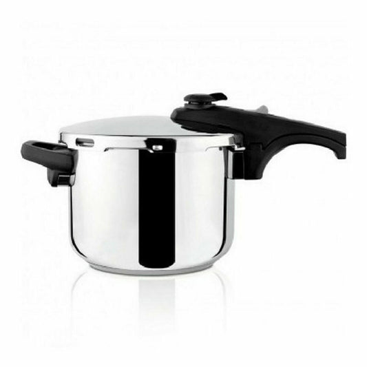 Pressure cooker Taurus KCP4104 Stainless steel 4 L Taurus