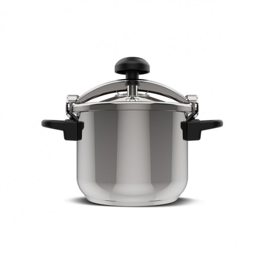 Pressure cooker Taurus MOMENTS CLASSIC 4 L Silver Taurus