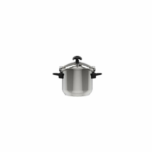 Pressure cooker Taurus 988051000 Stainless steel 6 L Taurus