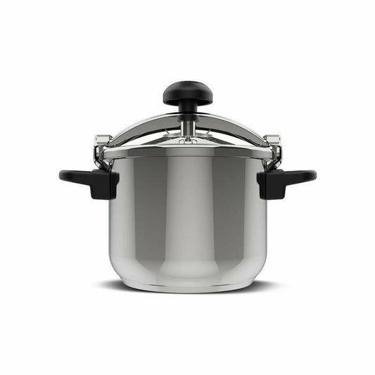 Pressure cooker Taurus 988052000 Stainless steel 8 L Taurus