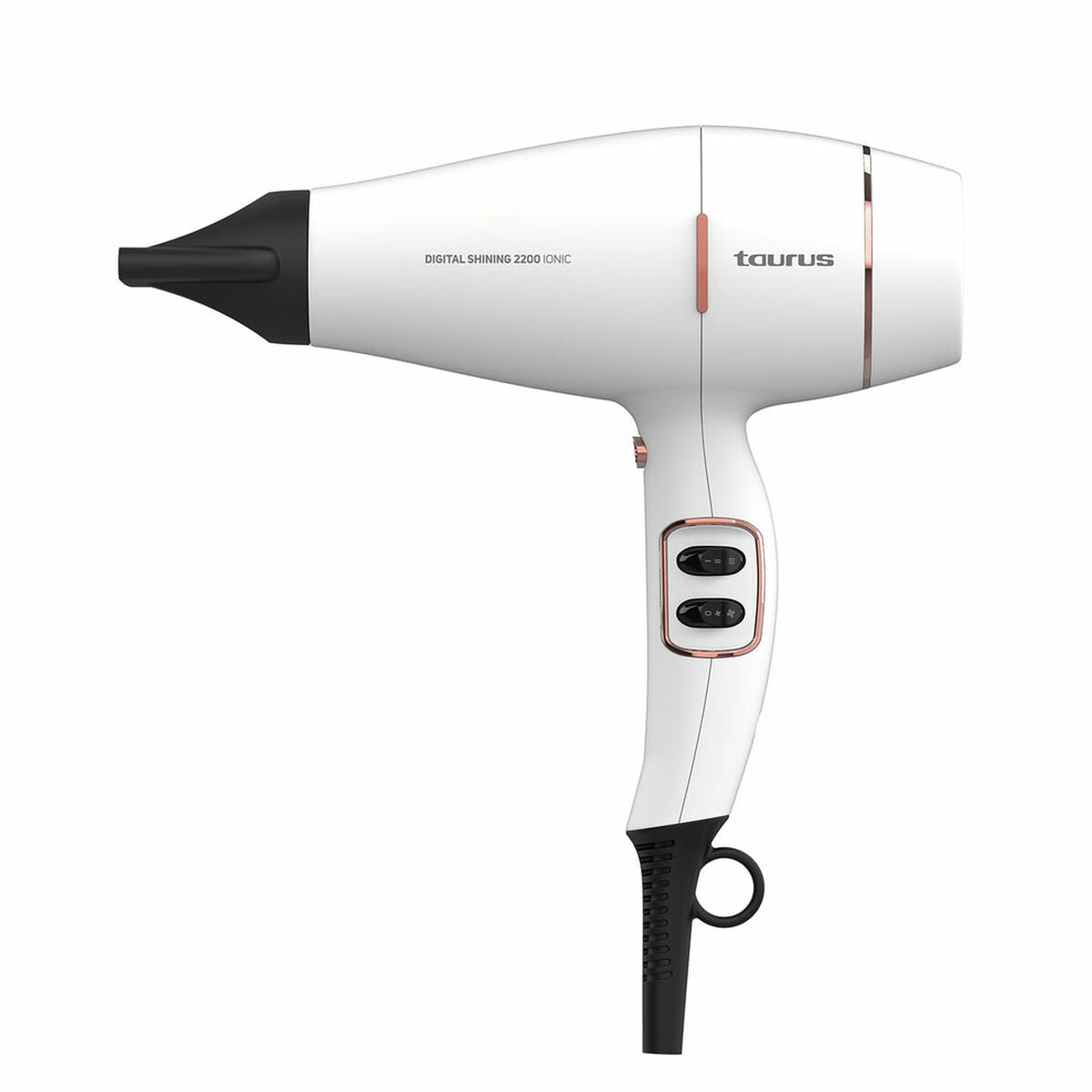 Hairdryer Taurus DIGITAL S2200IO White 2200 W Taurus