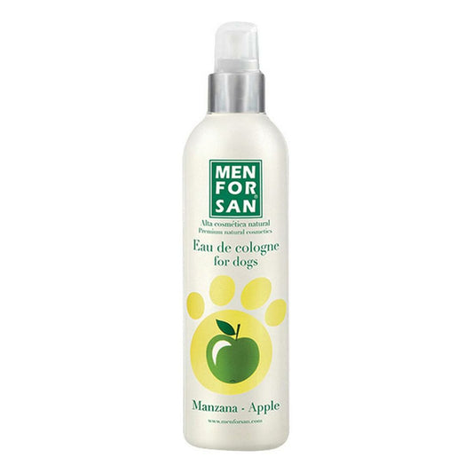 Perfume for Pets Menforsan Apple 125 ml Dog EDC EDC Menforsan