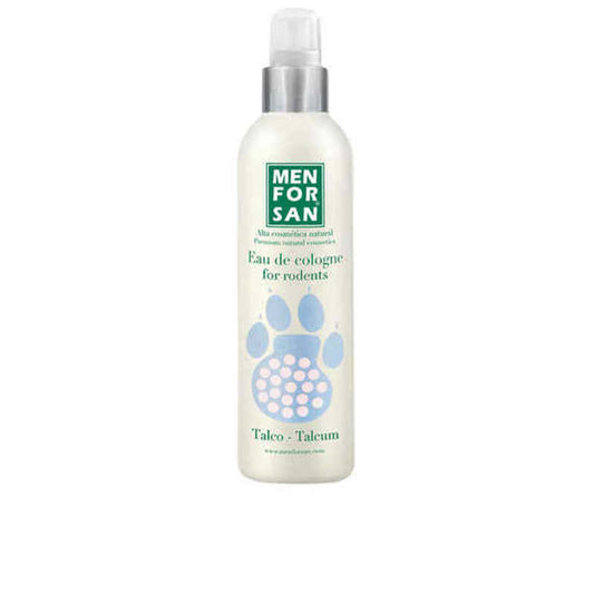 Perfume for Pets Menforsan Talcum Powder 125 ml Menforsan