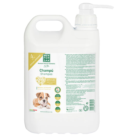 Perfume for Pets Menforsan 5 L Menforsan