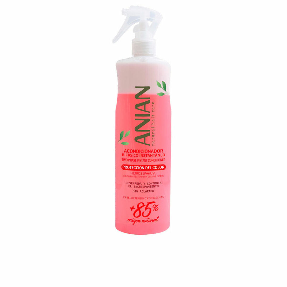 Conditioner Anian Bifásico 400 ml Anian