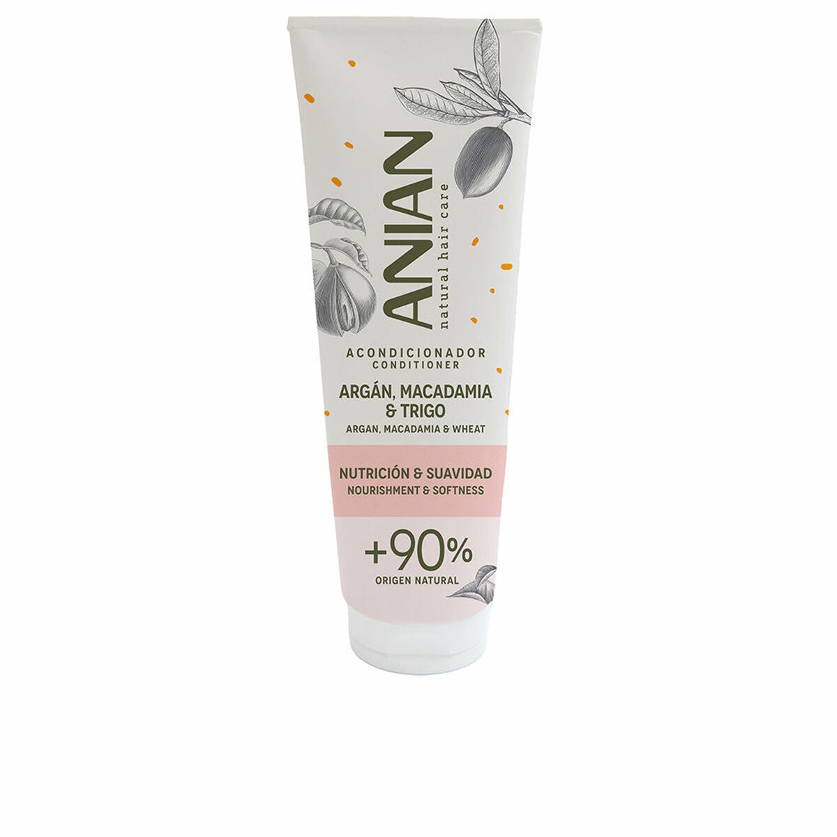 Nourishing Conditioner Anian 250 ml