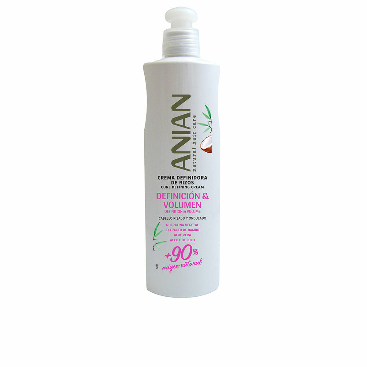 Curl Defining Cream Anian 250 ml Anian