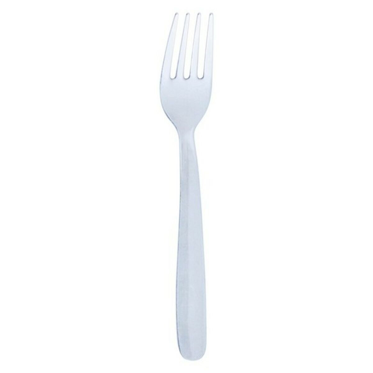 Set of Dessert Forks Quid Inox Universal 12 Units Quid