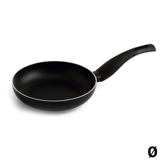 Non-stick frying pan Quid Hydra Aluminium