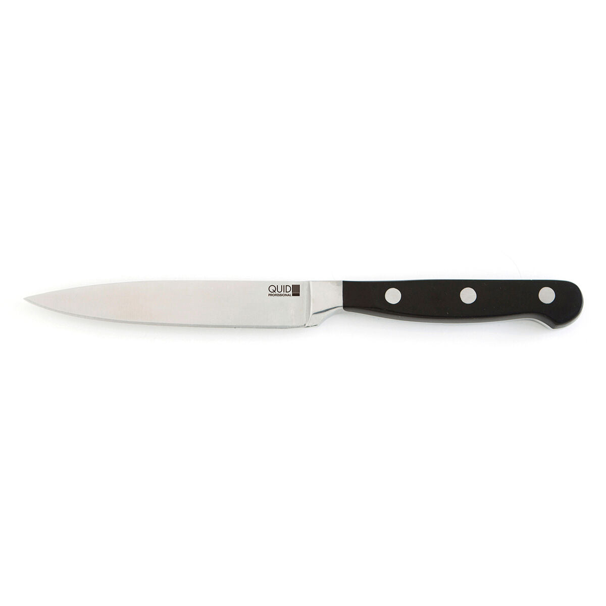 Kitchen Knife Quid Professional (12 cm) (Pack 10x) Quid Professional