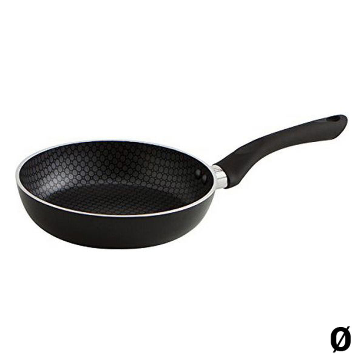 Non-stick frying pan Quid Honey Aluminium