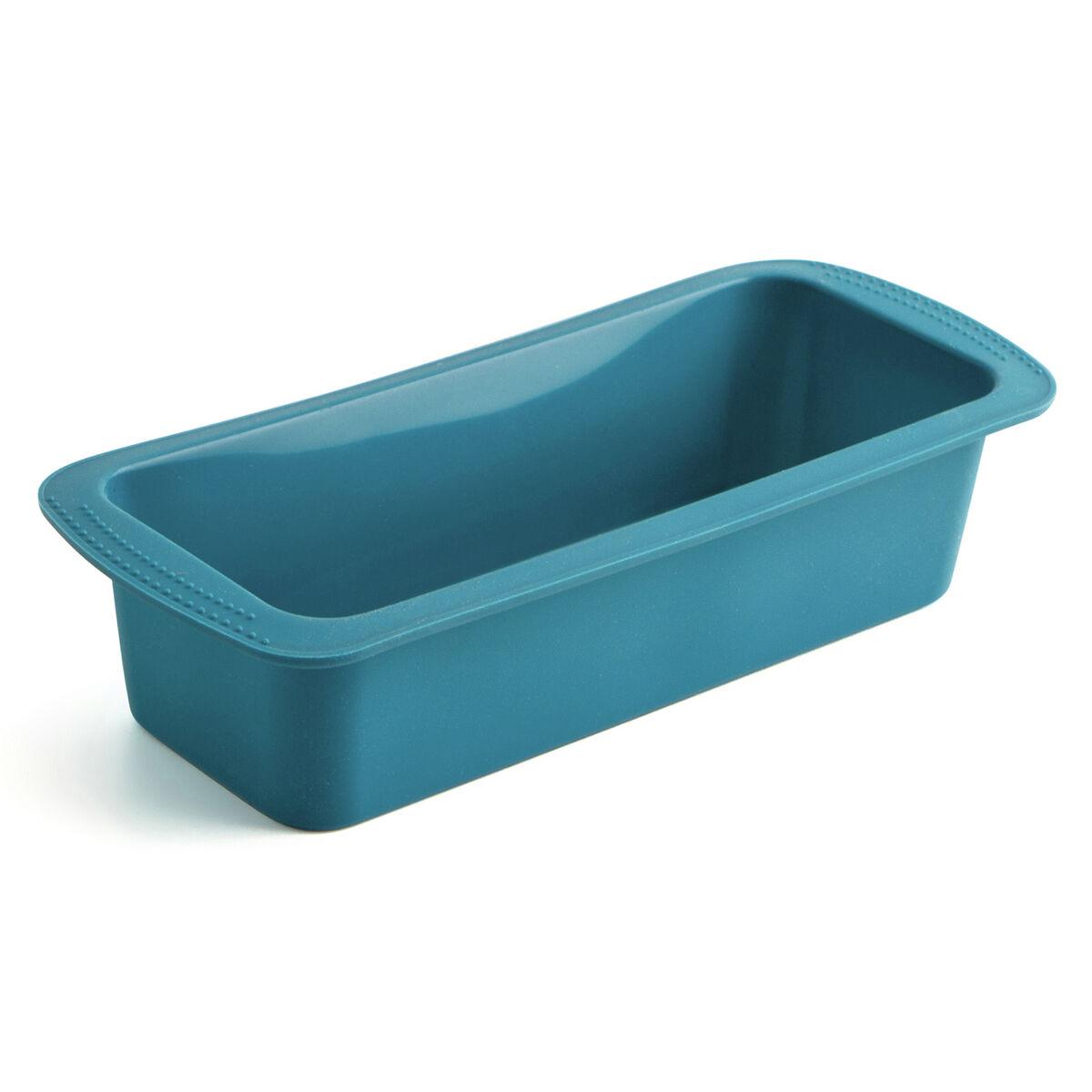 Springform Pan Quid Silik One Blue Plastic (27,5 x 12 cm) (Pack 6x) Quid