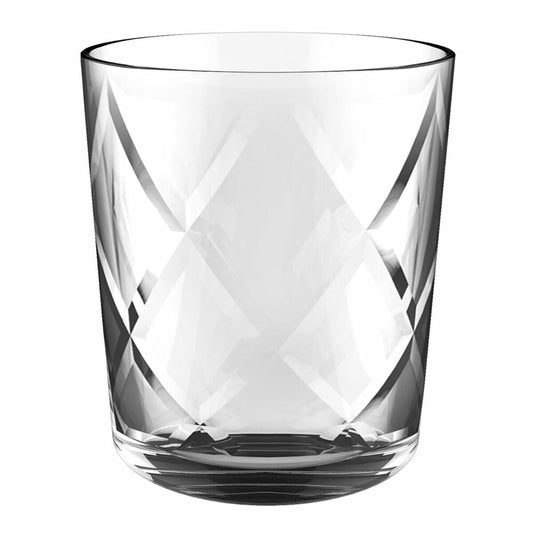 Glasses Quid Urban Karoh Transparent Glass (360 ml) (Pack 6x) Quid