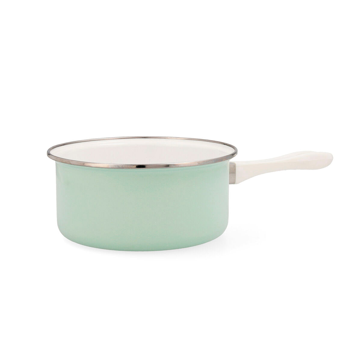 Saucepan Quid Cocco Metal Bakelite Quid