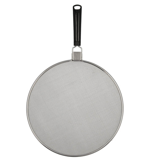 Frying Pan Lid Quid Rico 29 cm Lid to prevent spitting Quid