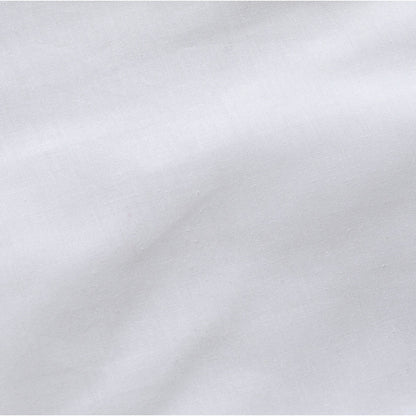 Fitted sheet HappyFriday BASIC White 140 x 200 x 32 cm HappyFriday