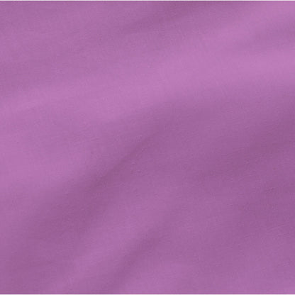 Fitted sheet HappyFriday BASIC KIDS Lilac 105 x 200 x 32 cm HappyFriday