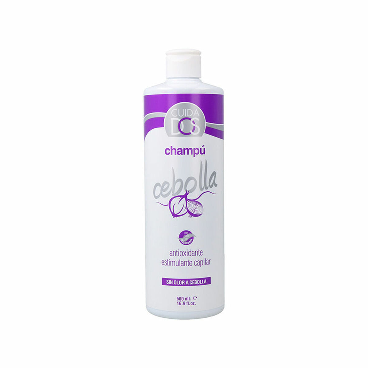 Toner Valquer CEBOLLA 500 ml Onion Valquer