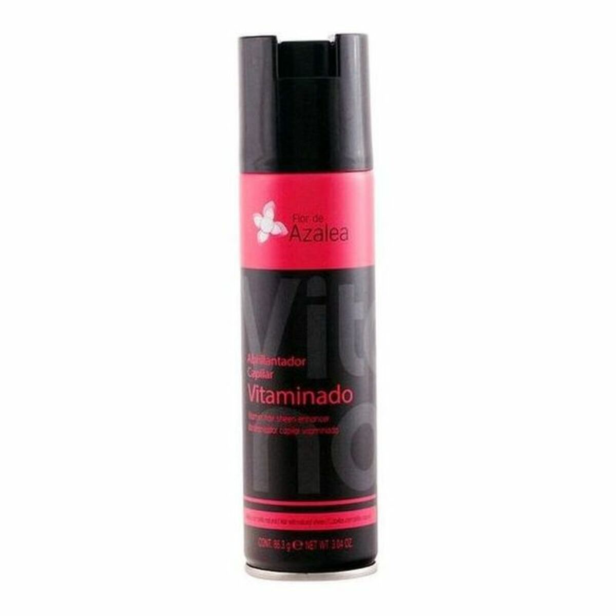 Hair Sheen Enhancer Azalea Azalea 150 ml Azalea