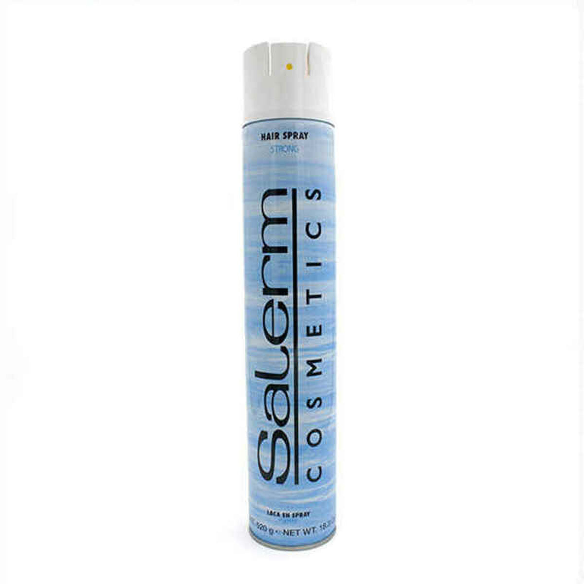 Strong Hold Hair Spray Salerm Anti-humidity (500 ml) Salerm