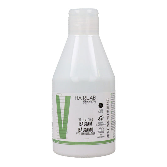 Hair Lotion Salerm Hair Lab 300 ml Volumising Salerm