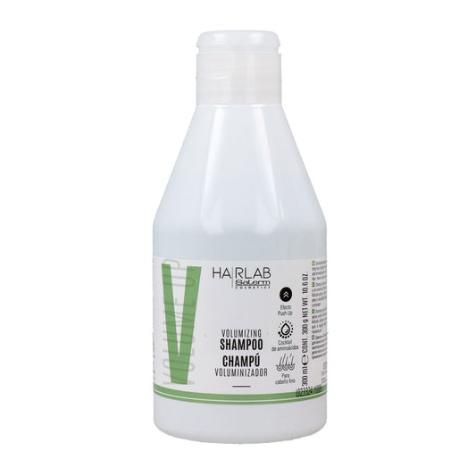 Shampoo Salerm Hair Lab 300 ml Volumising Salerm