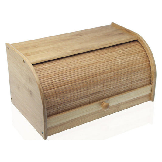 Breadbasket Versa Bamboo (23 x 19,5 x 38,5 cm) Versa