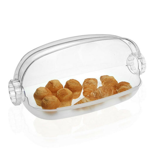 Breadbasket Versa polystyrene (23 x 20 x 43,5 cm) Versa