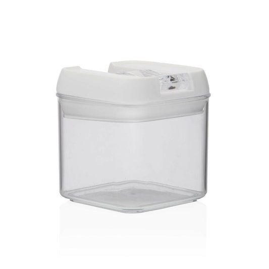 Jar Versa 500 ml polypropylene 10 x 10,5 x 10 cm Versa