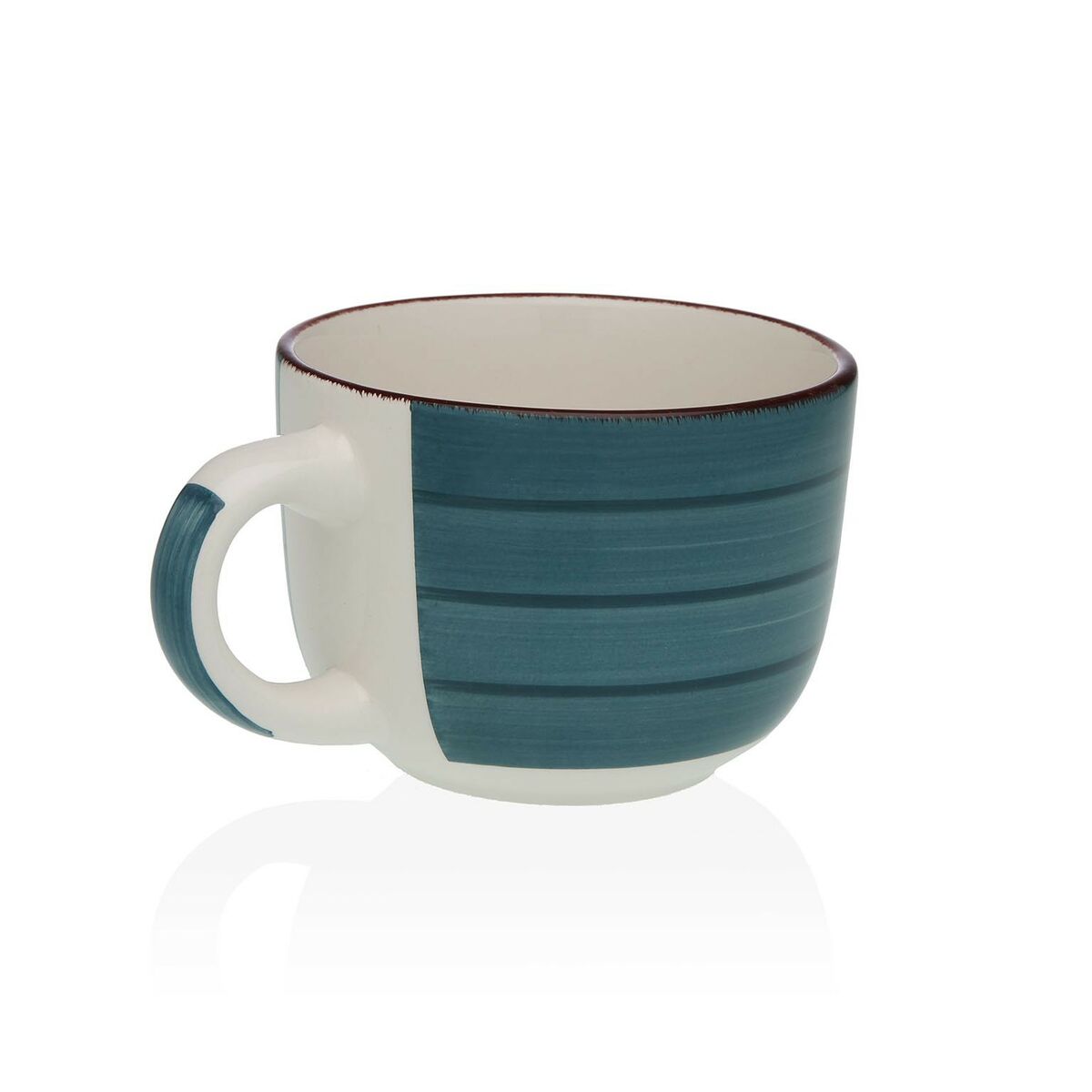 Mug Versa Blue 430 ml